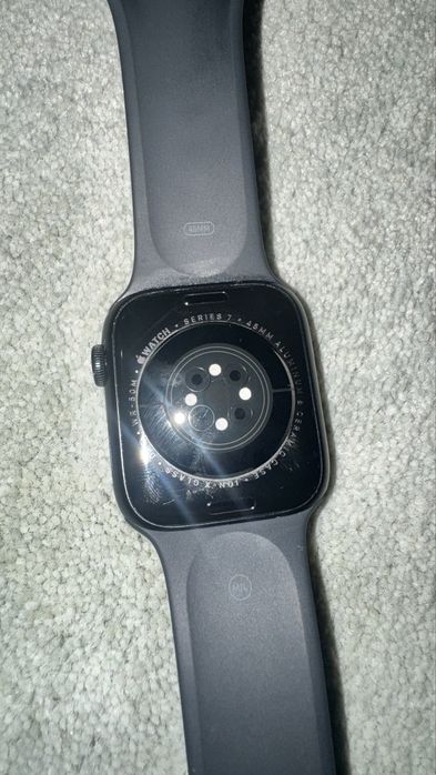 Apple watch 7 series