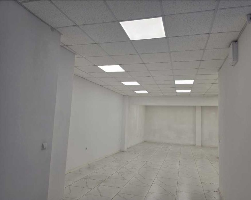 Магазин/Офис/Кабинет 133 м2, Владиславово, нов, на главн булевард