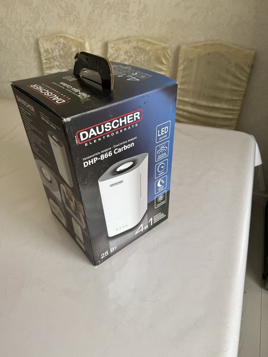Увлажнитель воздуха Dauscher