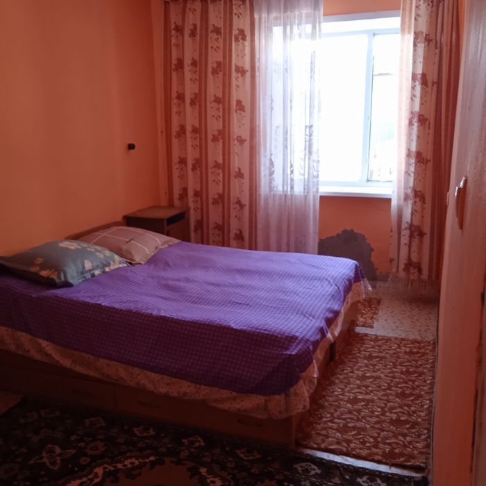 п.Торангалык озеро Балхаш.