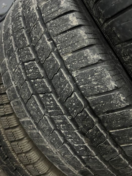 Пакрышка балон 17 б/у