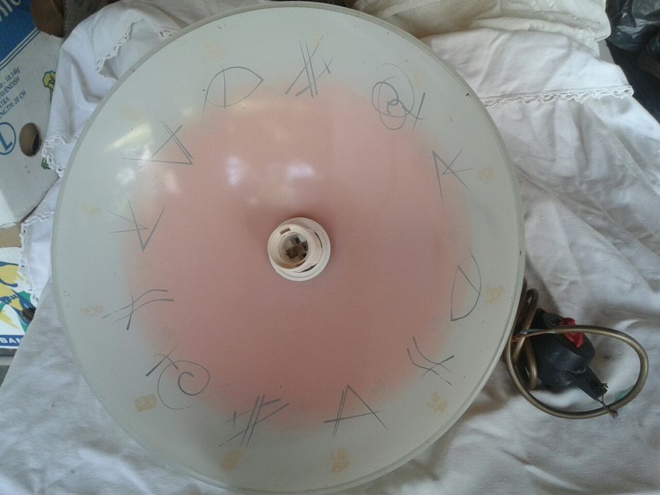 Осветително тяло