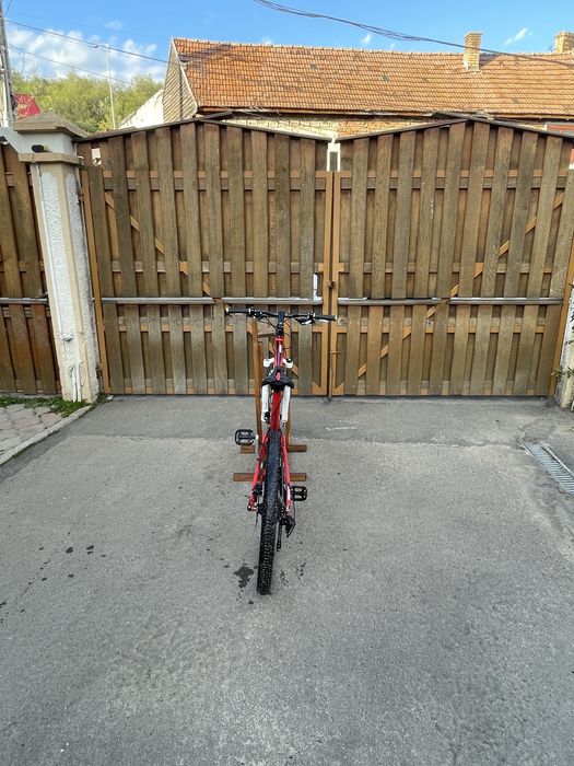 Biciclets enduru giant