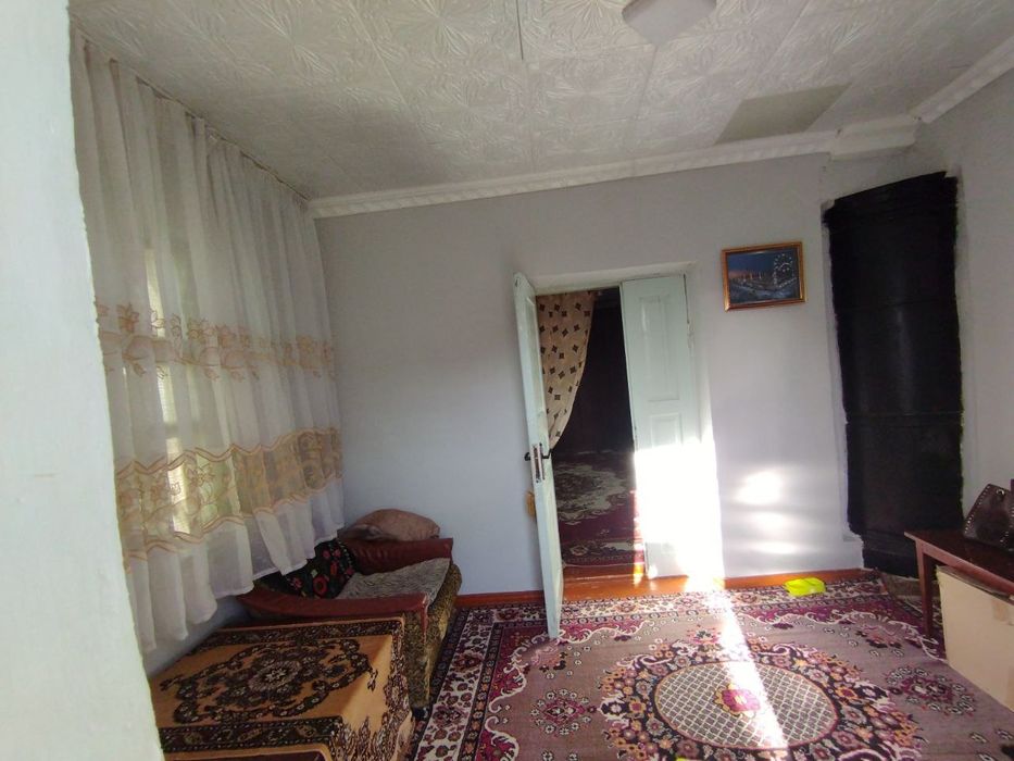 Продаётся или меняется дом!