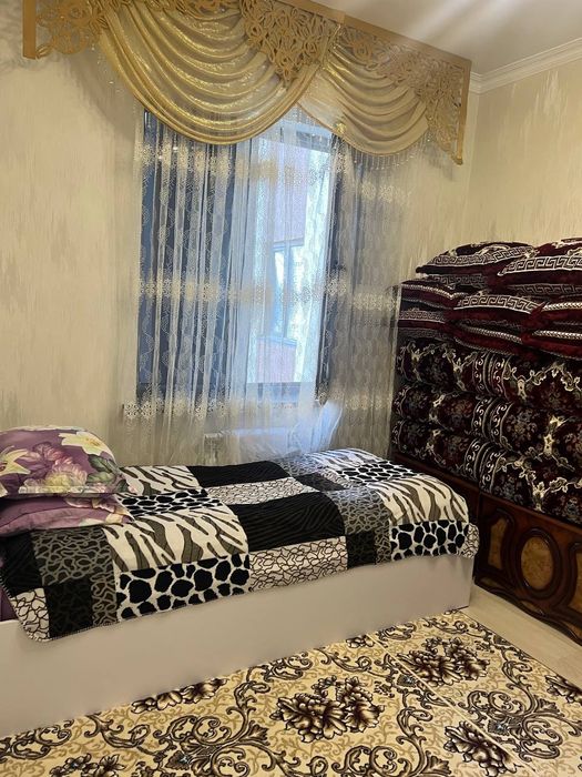 Orikzor residensda 3xona tayyor toza uy sotiladi