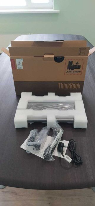 Ноутбук Lenovo Thinkbook 15G2 ITL
