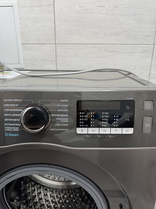 Стиральная машина Самсунг