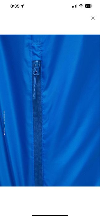 Viking Rainier Непромокаемо яке XL