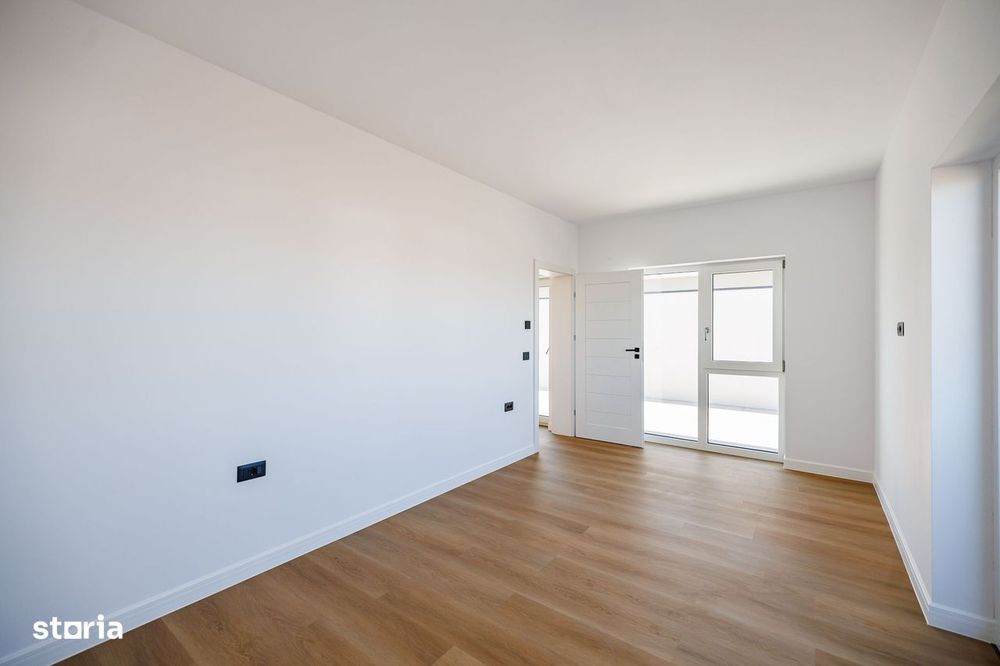 Apartament tip penthouse 2 camere | Terasa 41 mp | Mehala | Comision 0