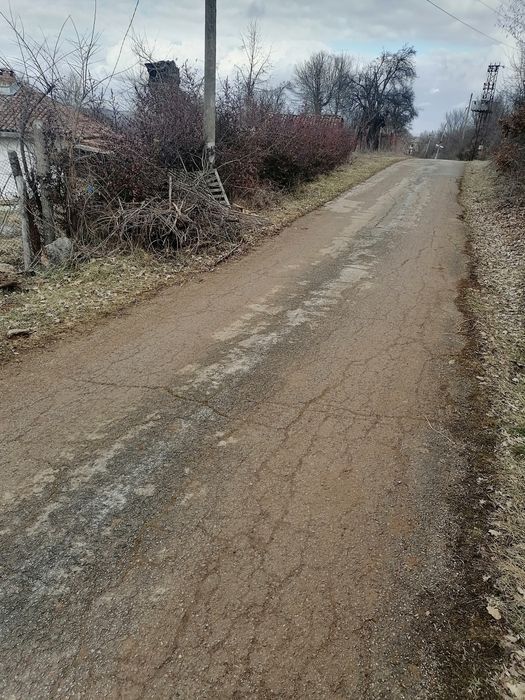 Имот село ЕГАЛНИЦА регулация Ток/вода