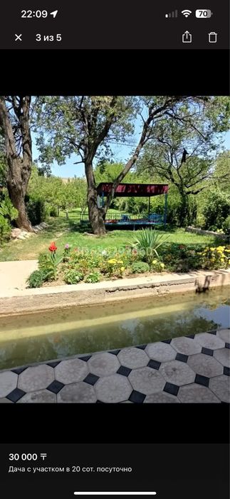 Дача в аренду