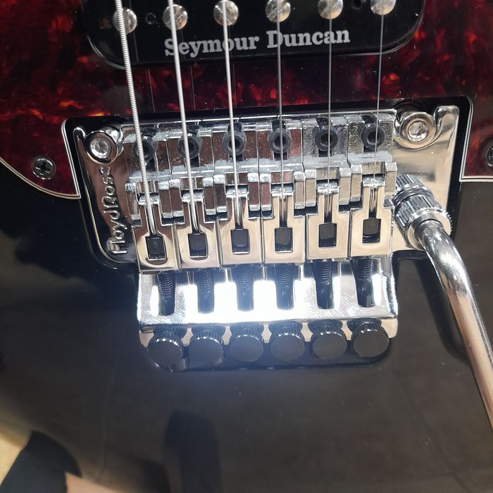 Charvel Pro-mod So-cal 1HH fr gamera black