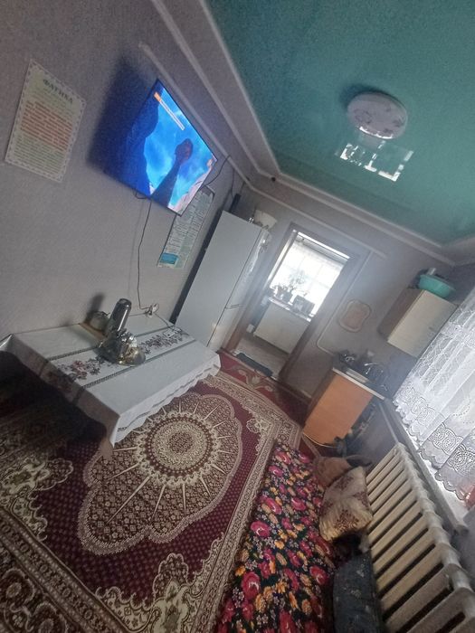 Срочно продам дом из семи комнат