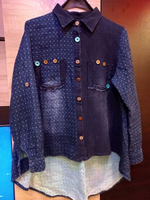 Страхотна риза Lucv/Луси н.М