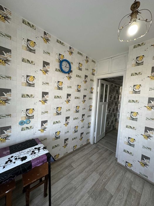Продам 2 ком квартиру Р-он 5 школы