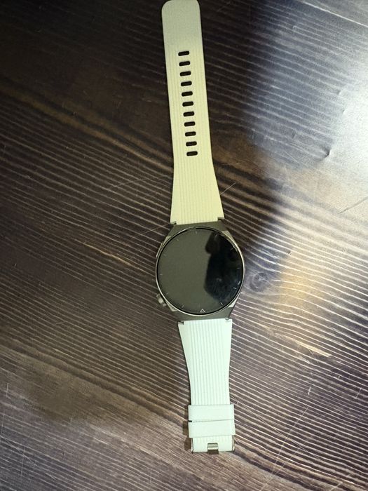 Huawei Watch GT 3 pro (г Семей ул Валиханова 100/1) лот 6775