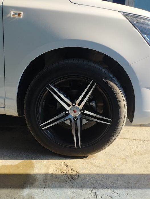 Kobult yangicha diskaga alishtiraman baloni bilan