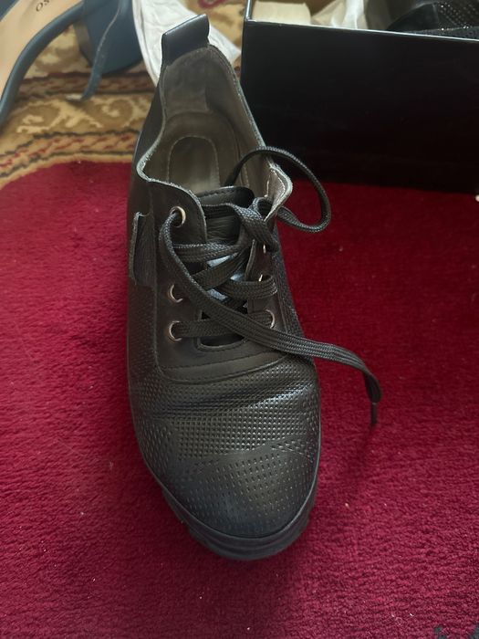 Обувь туфли босоножеки