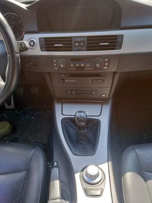 Бмв Климатроник BMW климатик бутони копчета модул **