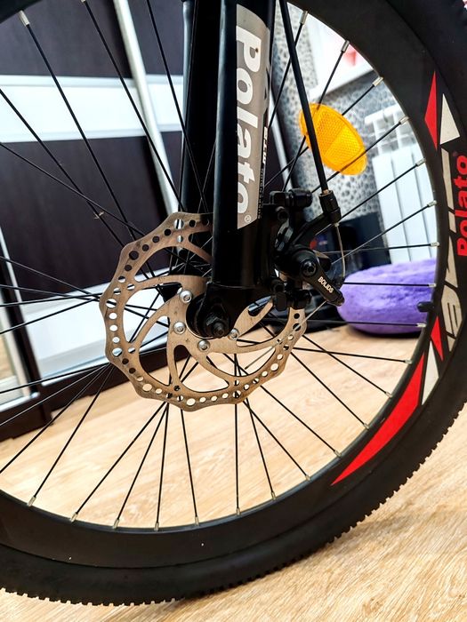 Продам велосипед взрослый