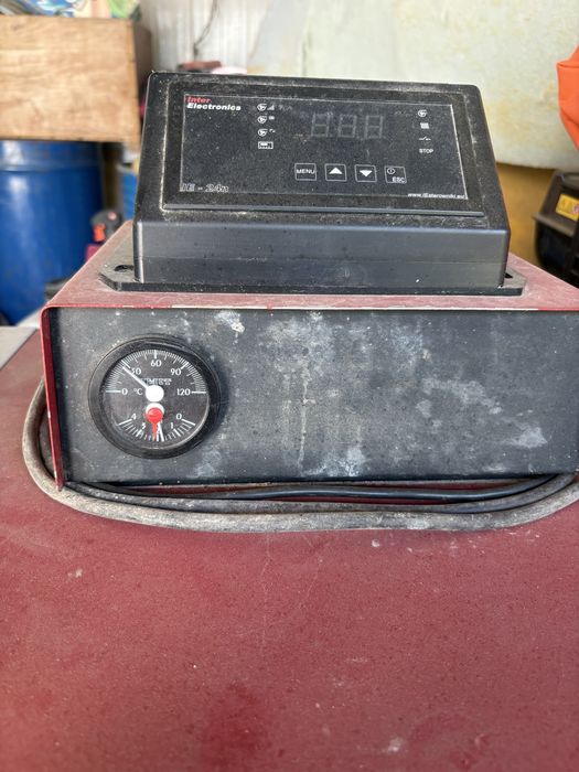 Centrala Viadrus 40kw