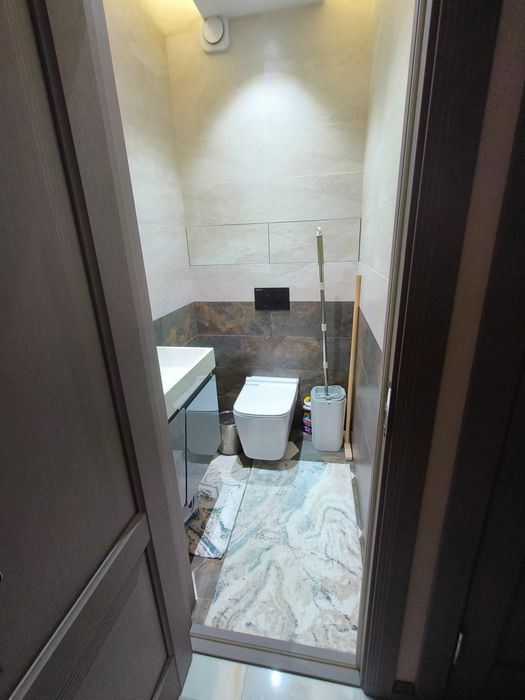 Квартира сотилади Чайна Хаусда