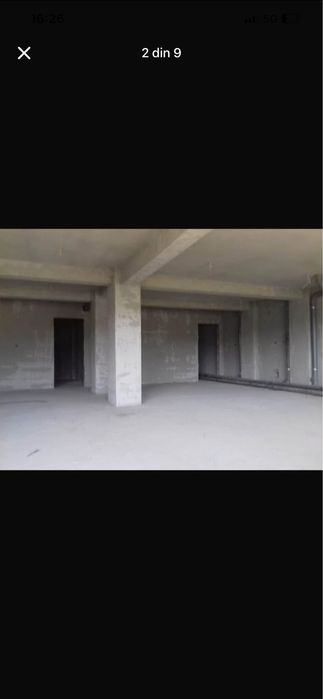 Spatiu comercial Baciu -Cluj