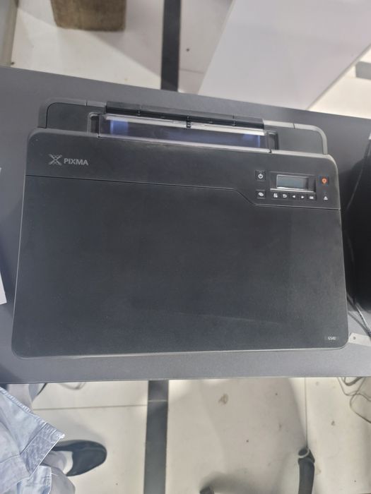Canon G540 rangli va rangsiz printer