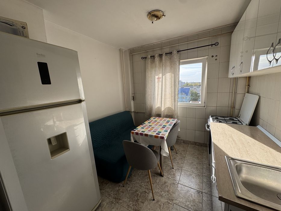 Inchiriere Garsoniera confort 1