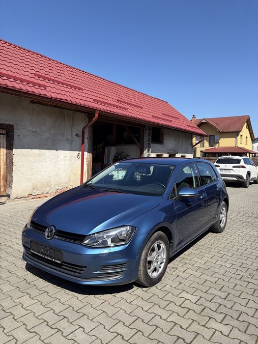 Vand Volkswagen Golf 7