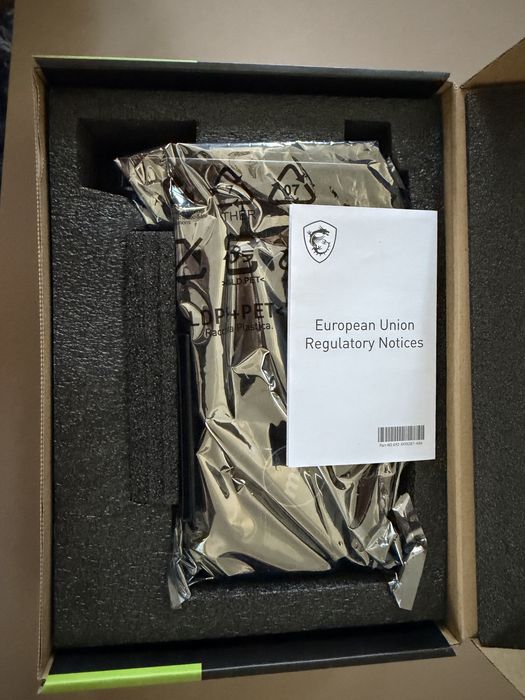 Vand  placa video RTX 4060