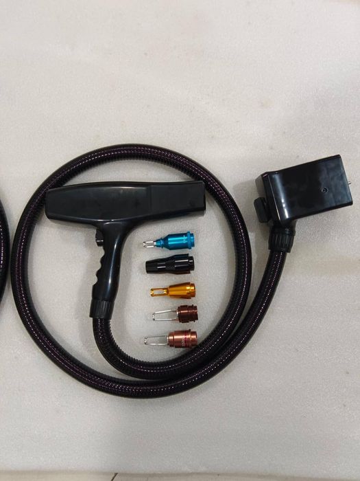 Soprani titanium 2/1 original