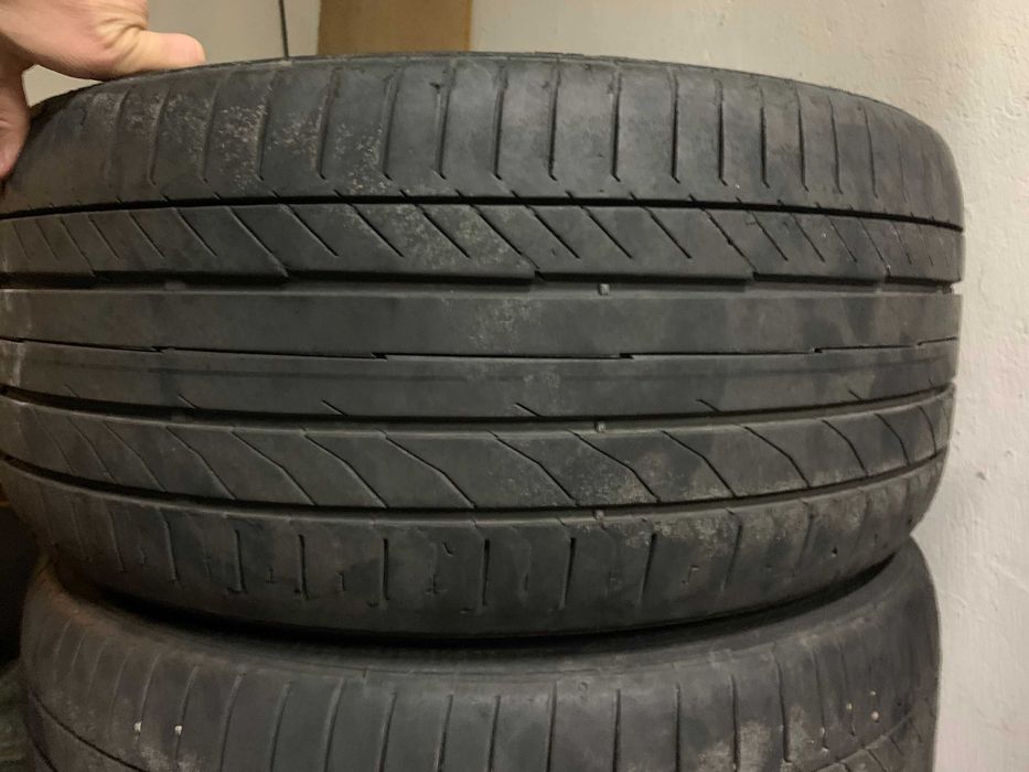 Jante originale Audi BBS 19” 8.5J ET48