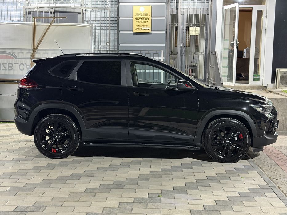 Other Tracker 2021 — 6