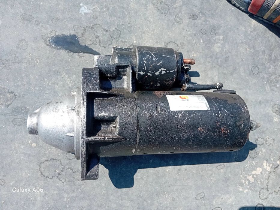 Electromotor passat b5/b5.5 1.9 5 vit