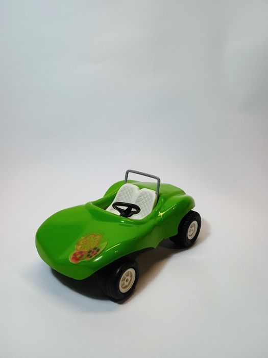 TONKA ламаринена играчка