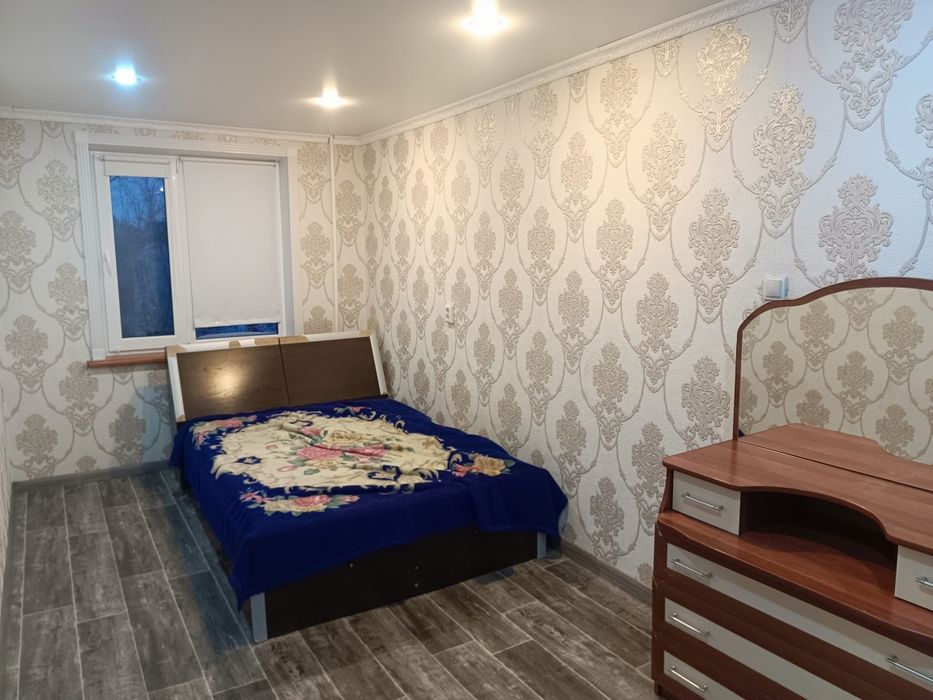 Квартира продам или обмен