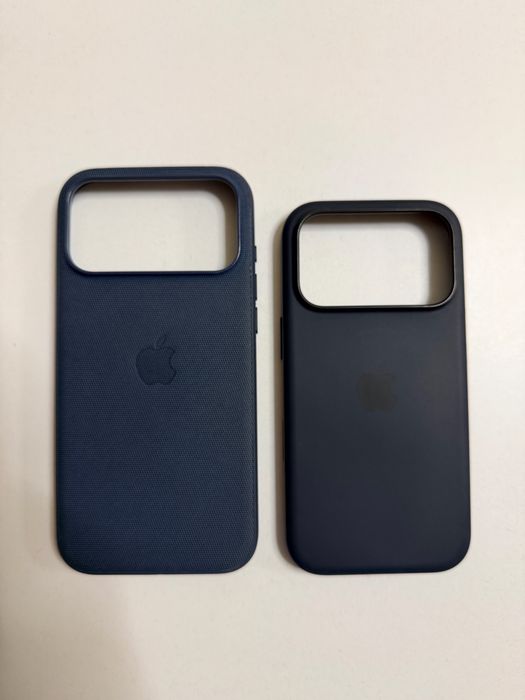 Vand husa originala 17 pro si 17 pro max