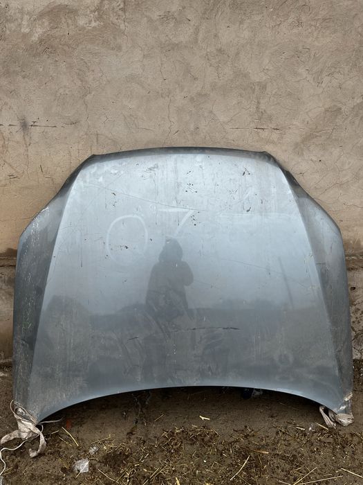 Капот К7 ауди , капот Q7, Ауди Q7 капот ,Audi Q7