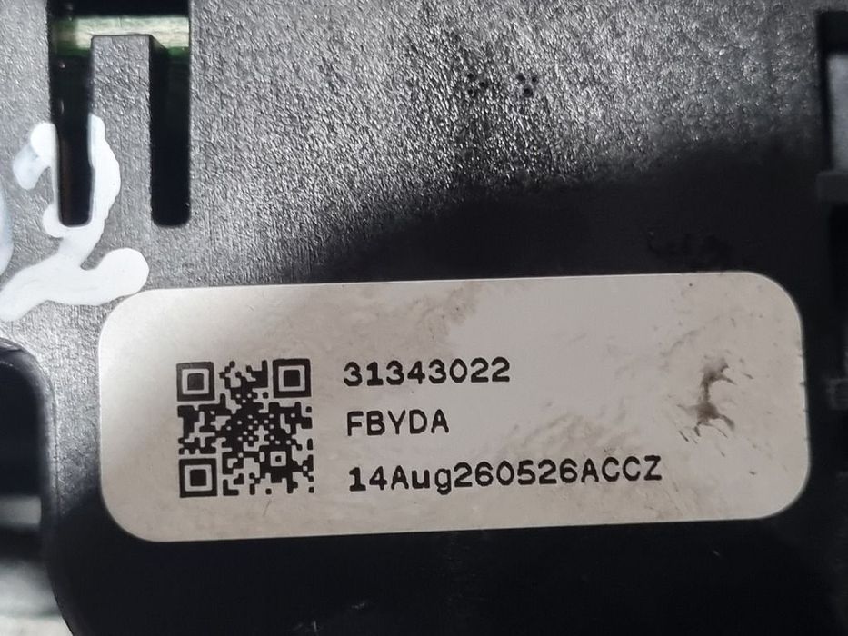 Spirala volan Volvo XC60 Facelift 2.4 D 2013 - 2017 Manuala (1092) Diesel SUPORT SPIRALA ...