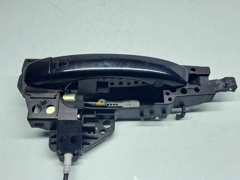 Maner usa dreapta spate Audi A6 (4G5, C7) Avant [Fabr 2011-2017] LZ9Y