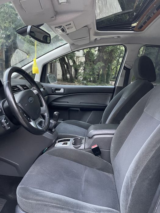 Ford Focus C-max 2.0 tdci 136 к.с Перфектен