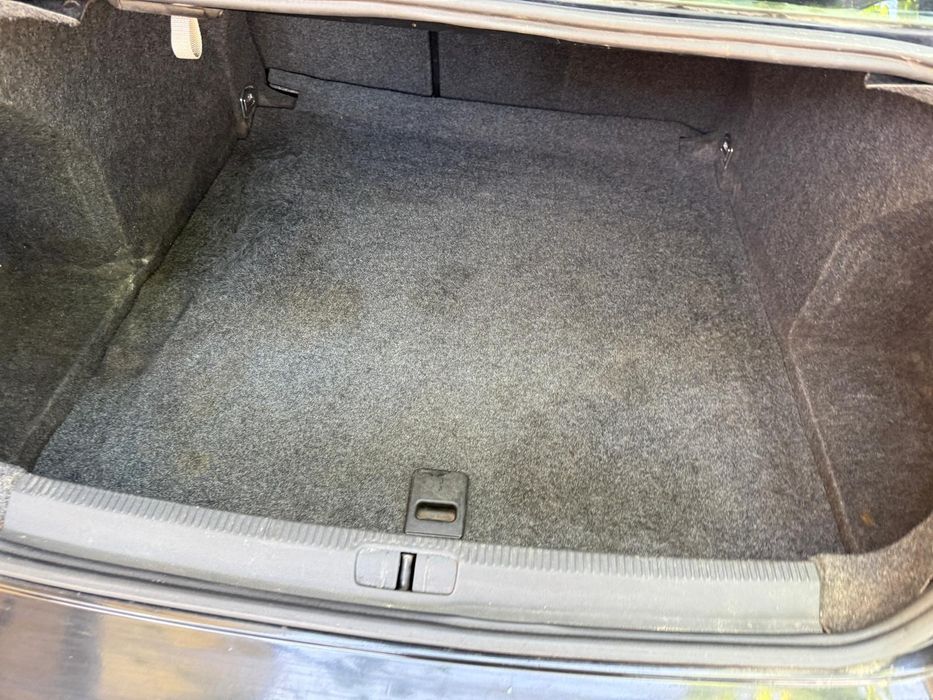 VW Passat B6 1.9 TDI BXE 105 CP/ITP 06.2027/Climatronic AC functional