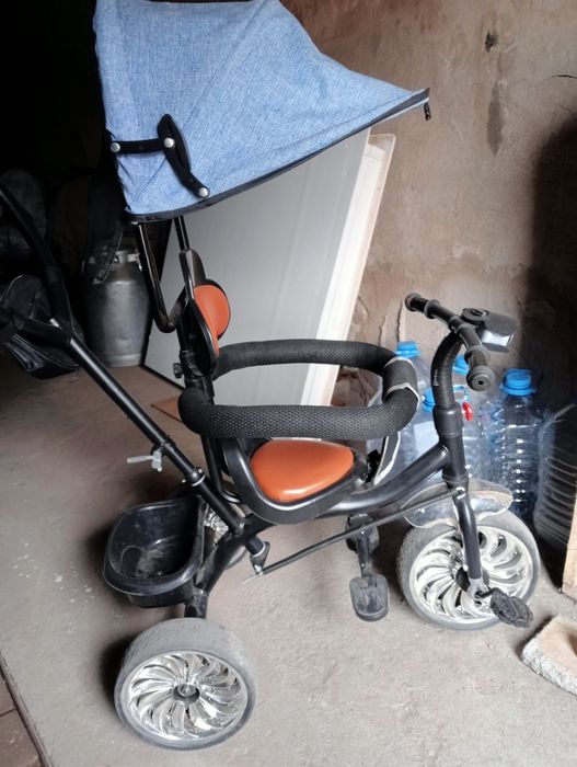 Детские велосипеды