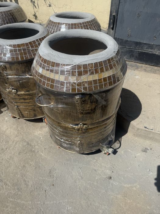 Tandir arendaga kunlik