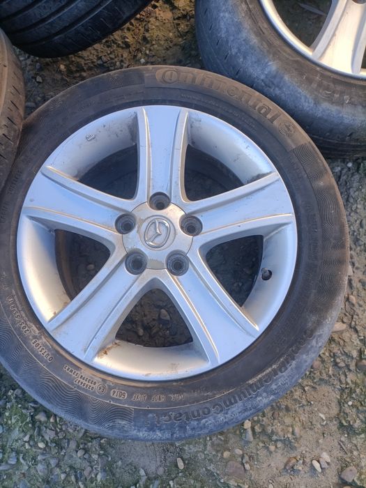 Jante Mazda 6 2006 R16