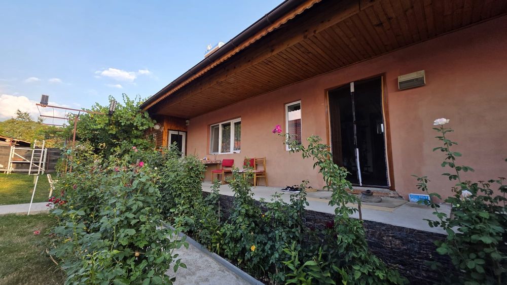Casa de vanzare !