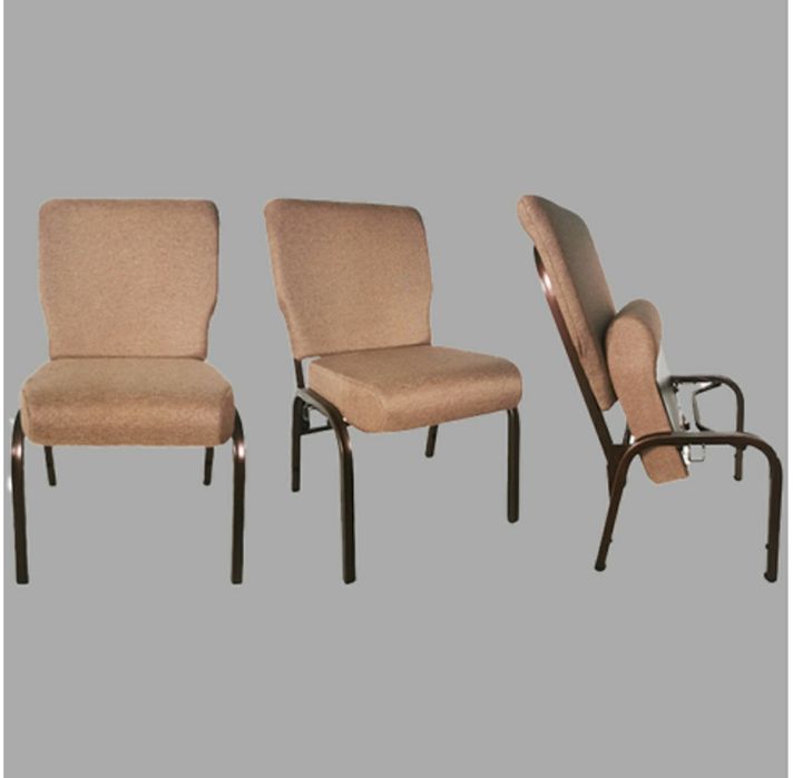 Scaune Banquet Biserica rabatabile