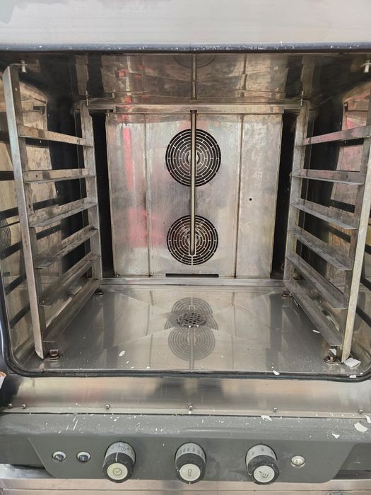 Оборудование для пекарни