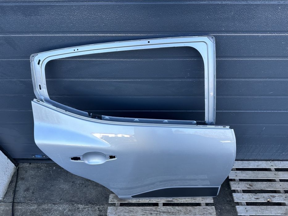 Usa / Portiera dreapta spate Dacia Sandero 3 Stepway